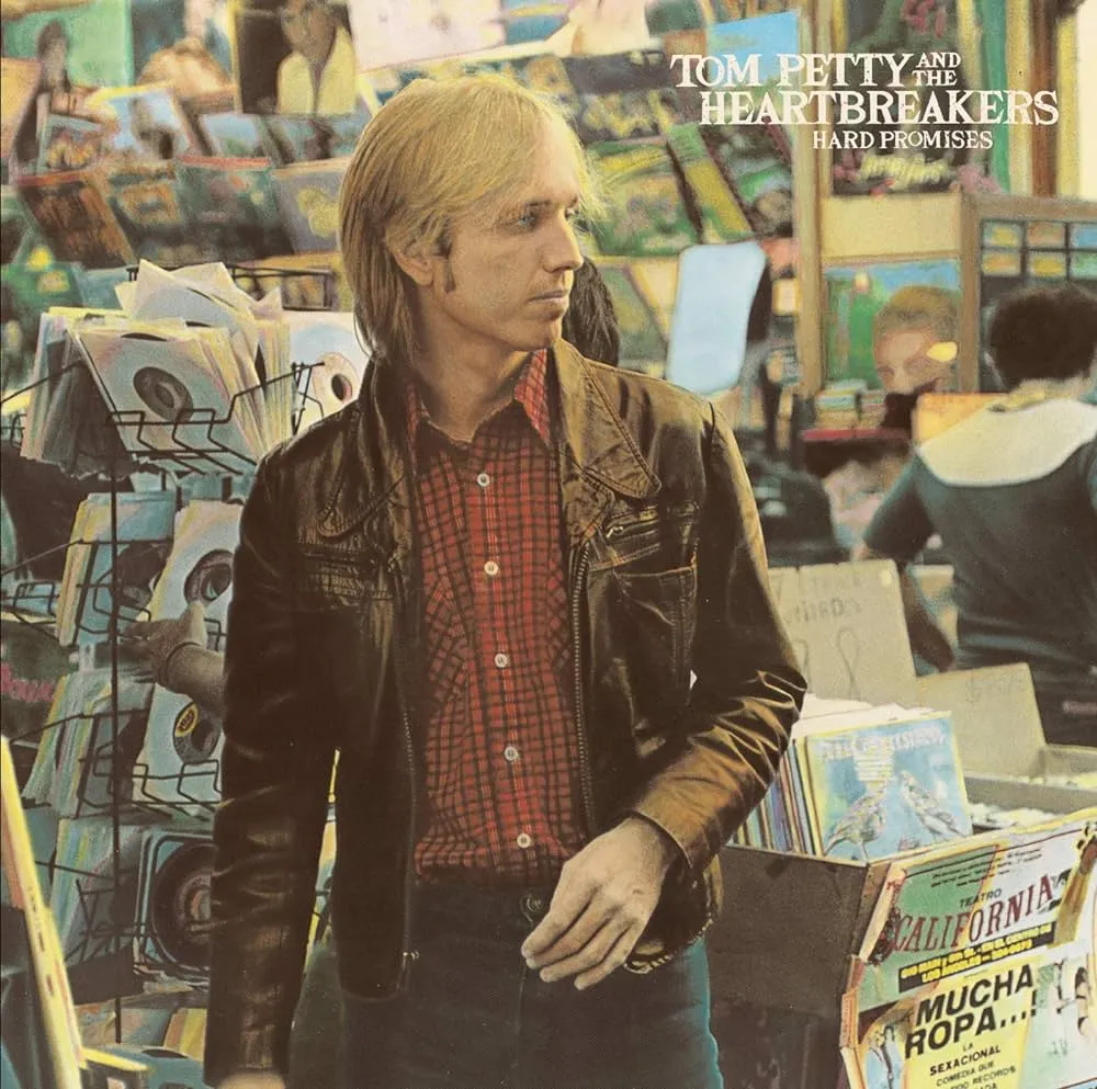 Tom Petty & The Heartbreakers