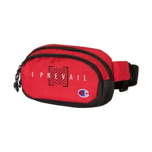 Trauma Logo Fanny Pack