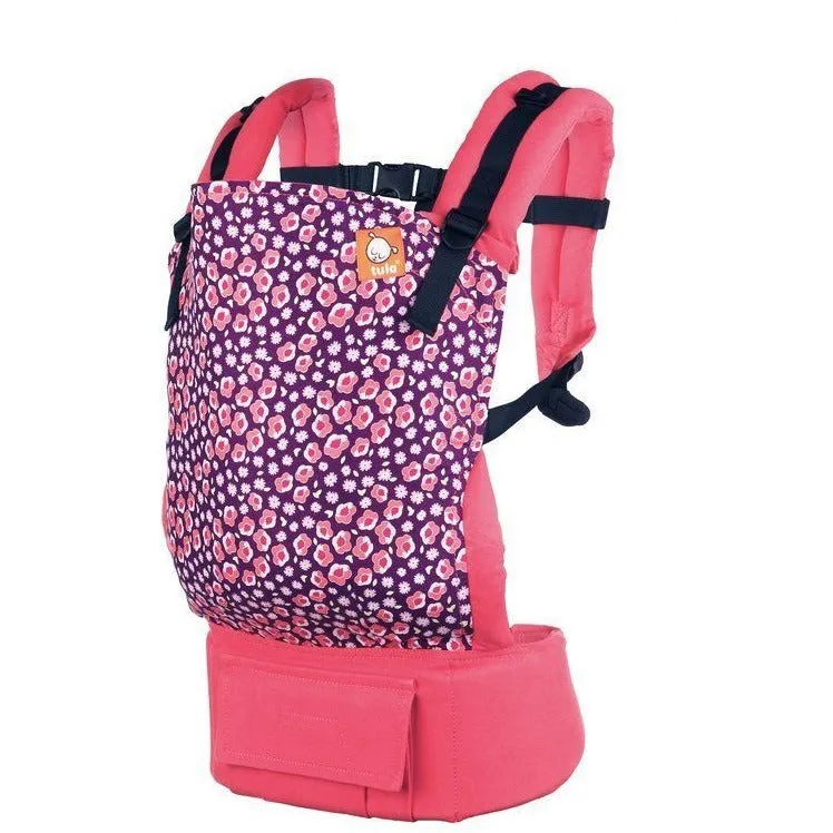 Tula Baby Carrier Standard - Coral Reef