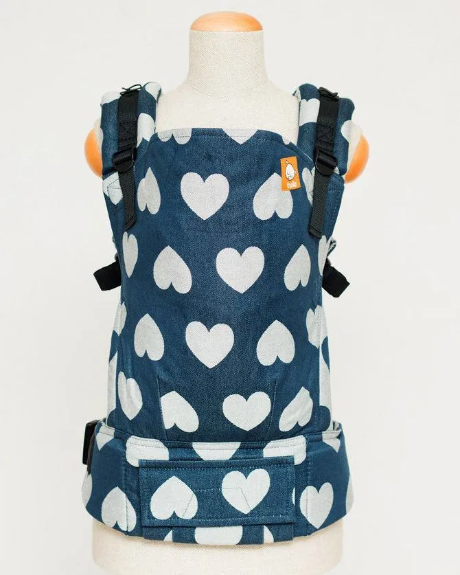 Tula Standard Baby Carrier - Love Soir