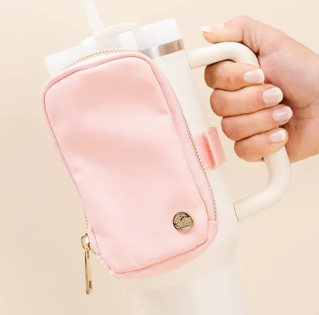 Tumbler Fanny Pack