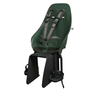 Urban Iki Bio Rear Seat with Carrier Mounting