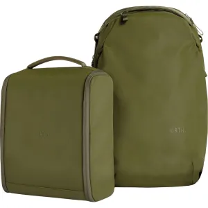 Urth Norite 24L Modular Backpack   Camera Insert | Green