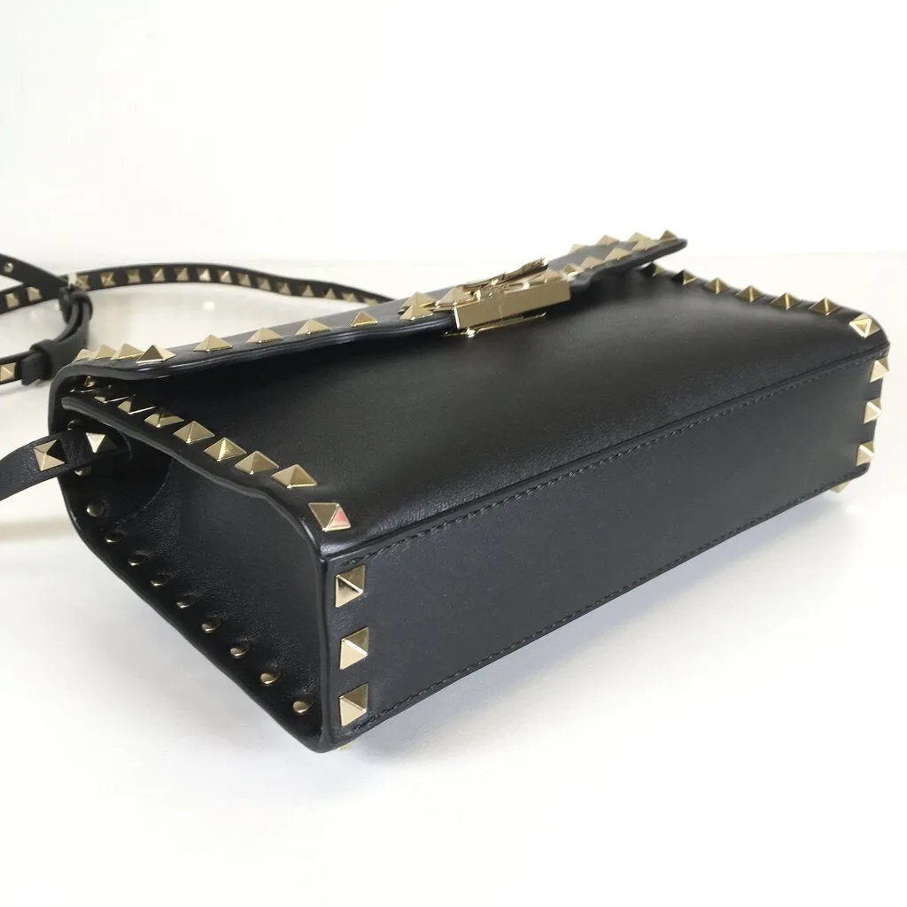 Valentino Rockstud Flap