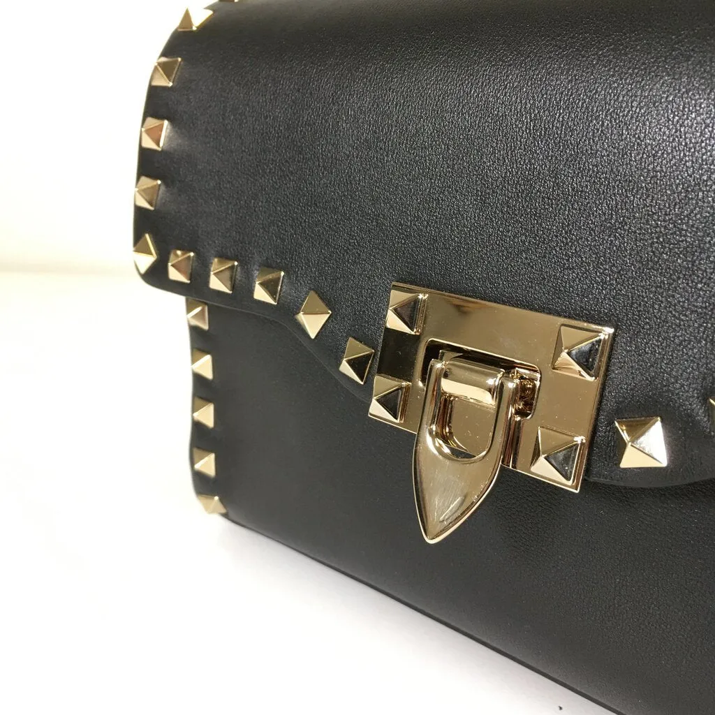 Valentino Rockstud Flap