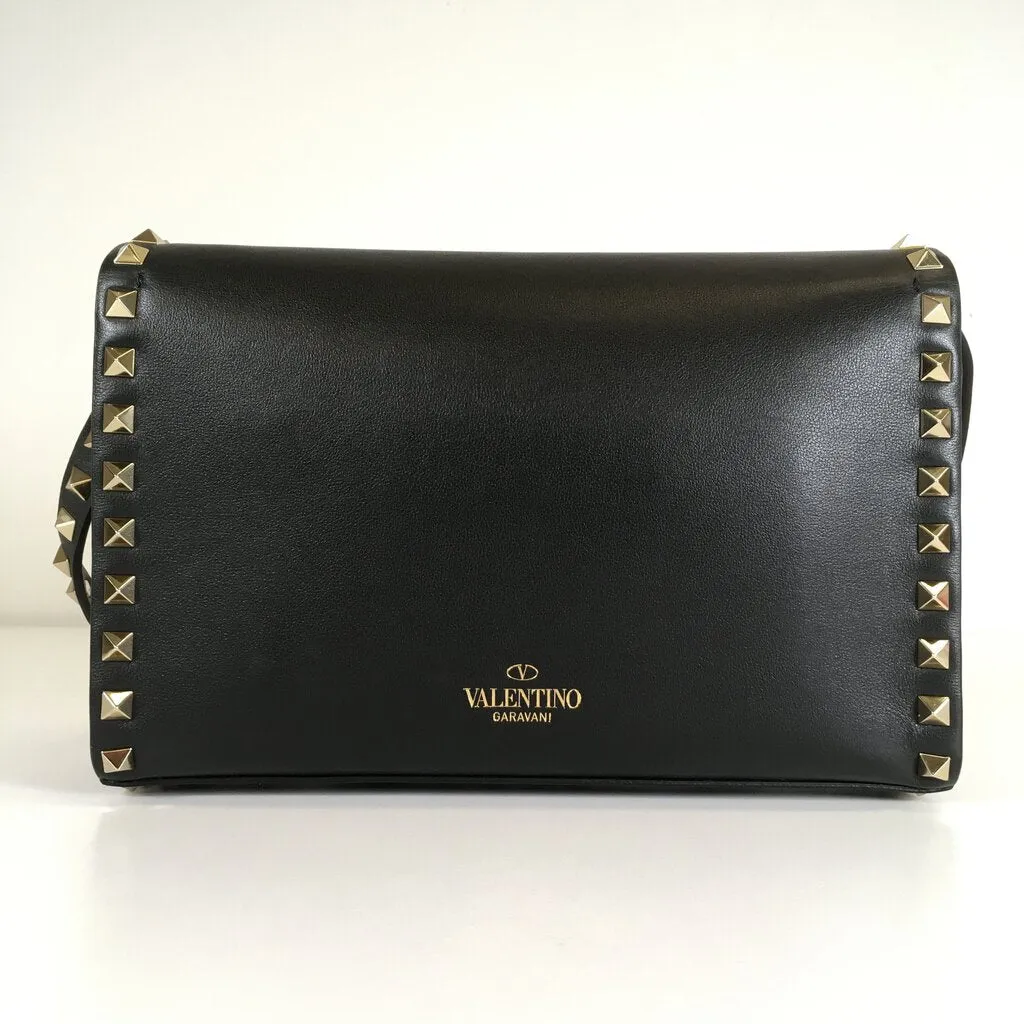 Valentino Rockstud Flap