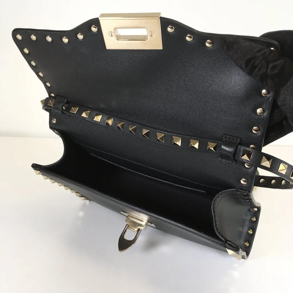 Valentino Rockstud Flap