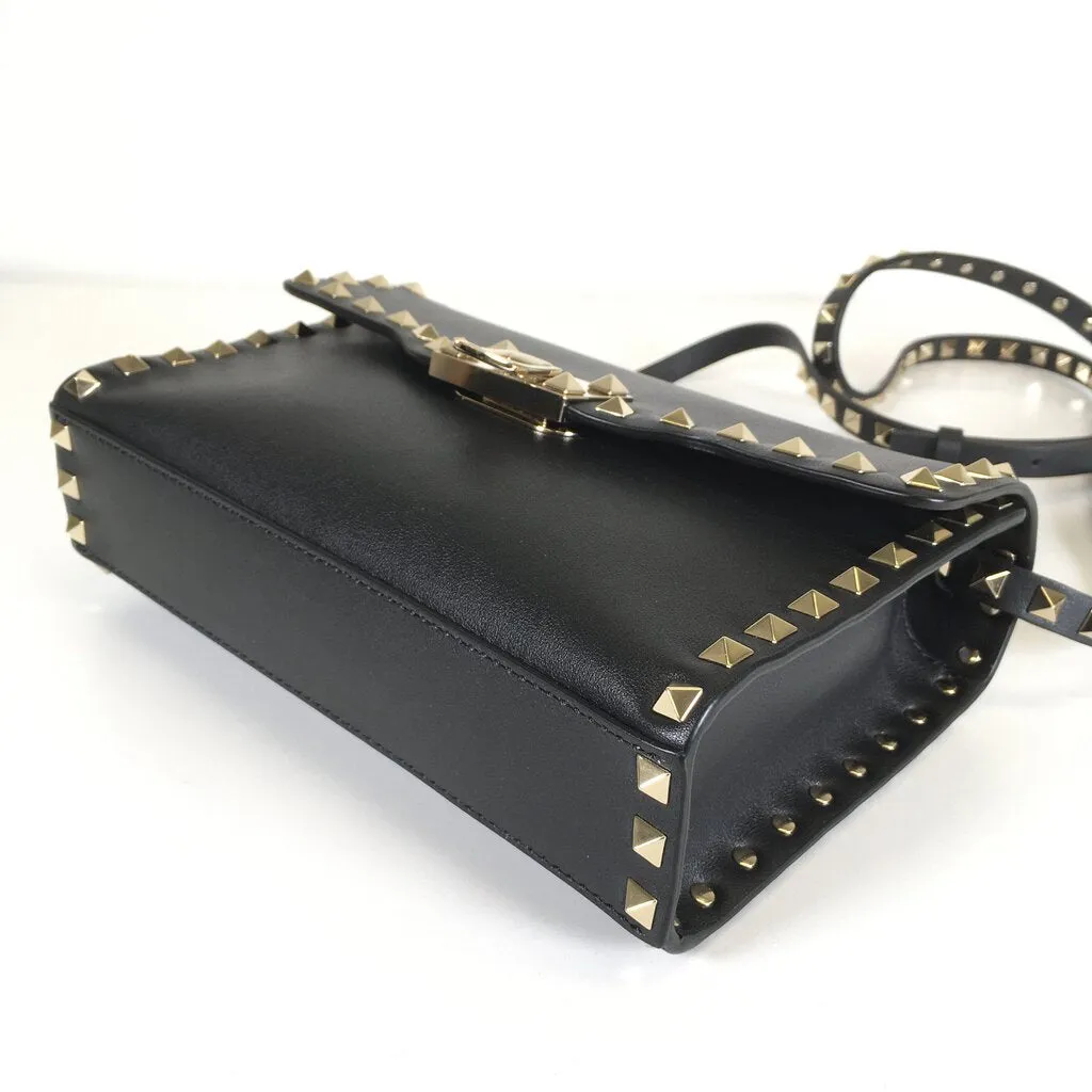 Valentino Rockstud Flap