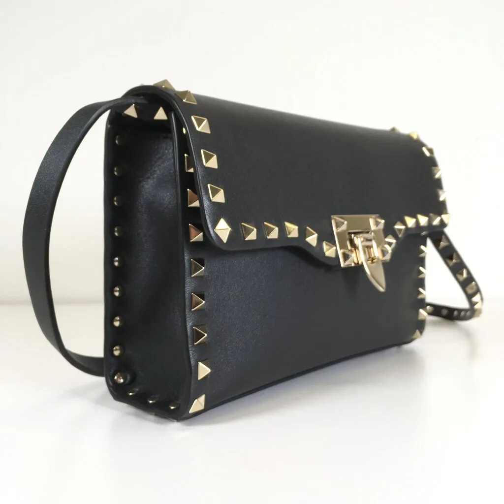 Valentino Rockstud Flap