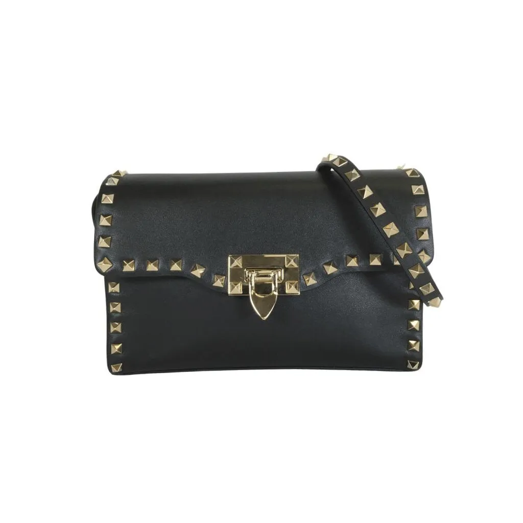 Valentino Rockstud Flap