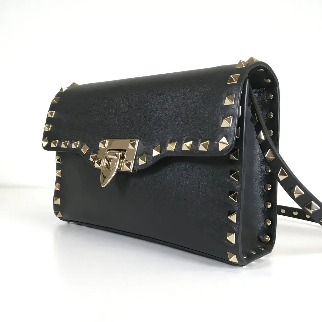 Valentino Rockstud Flap