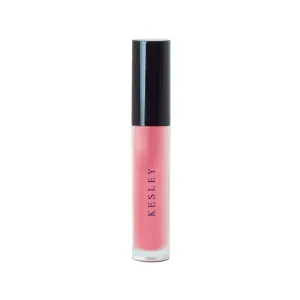 Vegan Lip Gloss - Sienna