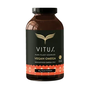 Vitus Vegan Omega Powder