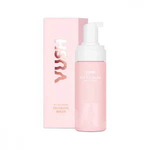 VUSH It's All Good Vegan Intimate Body Wash