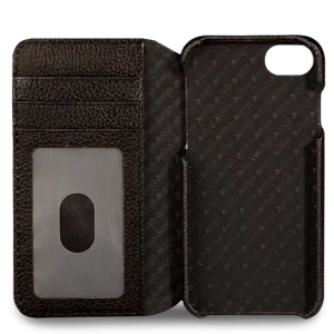 Wallet ID iPhone 7  Leather Case