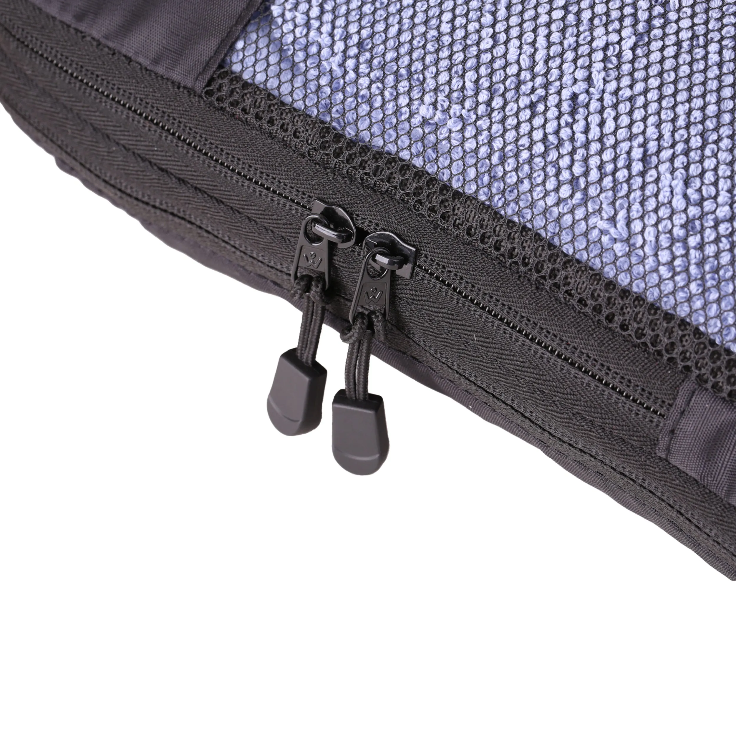 Wanderskye Compression Packing Cubes - Set of 3