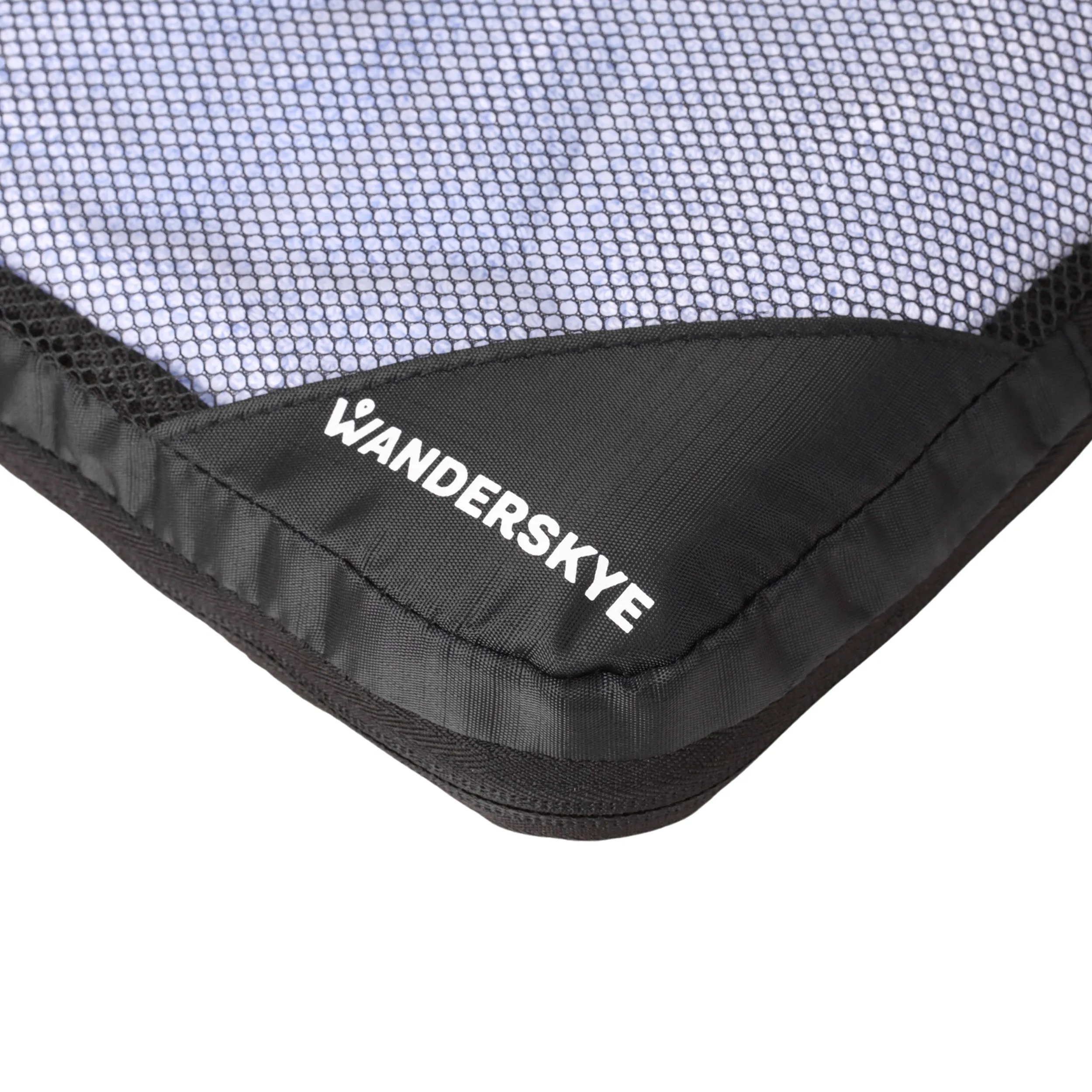 Wanderskye Compression Packing Cubes - Set of 3