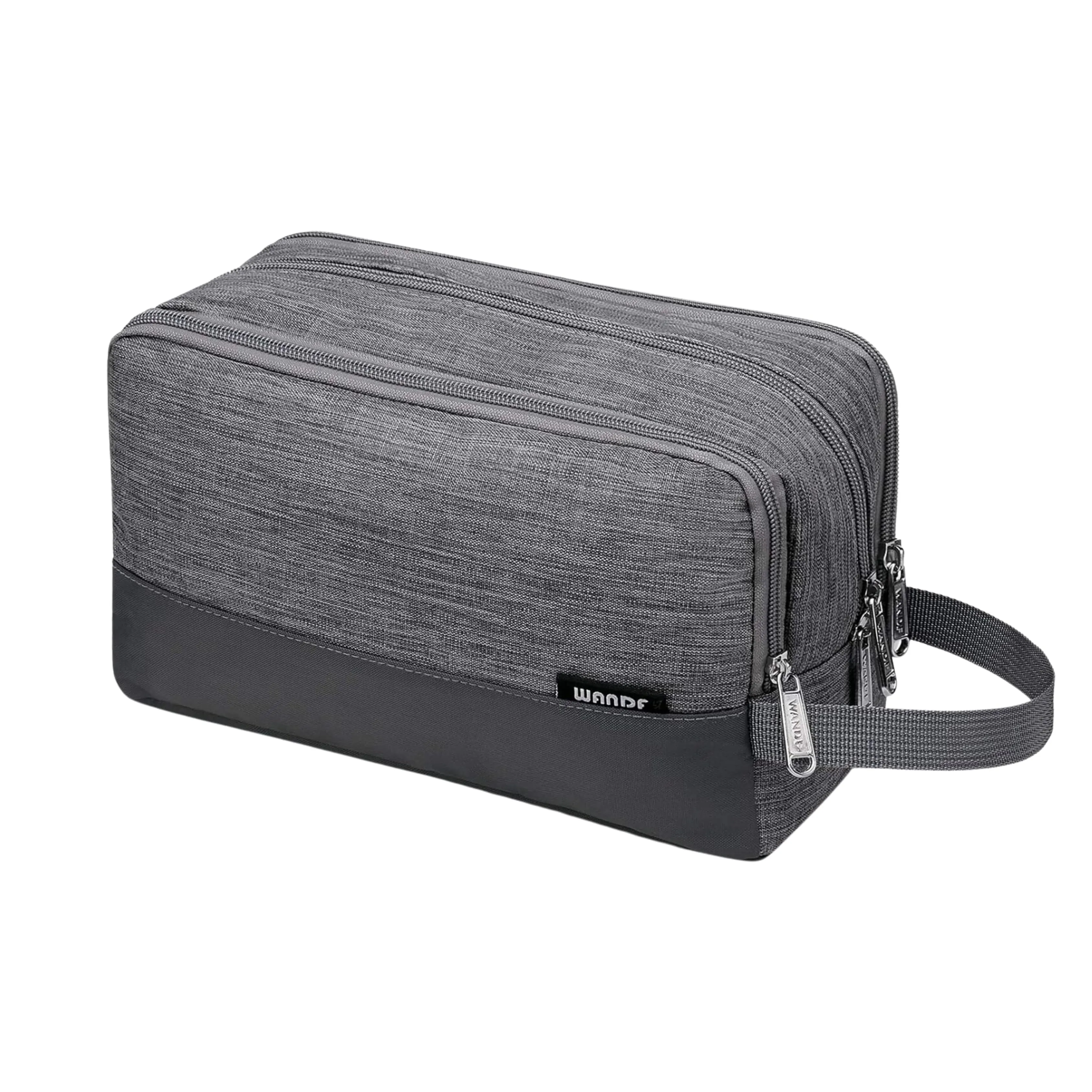 WANDF - Toiletry Bag for Traveling