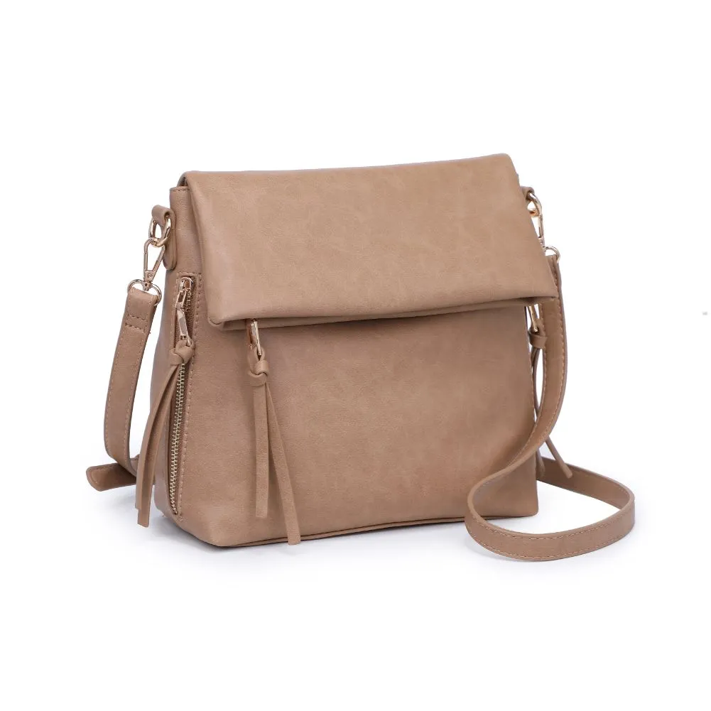 Wellington Crossbody