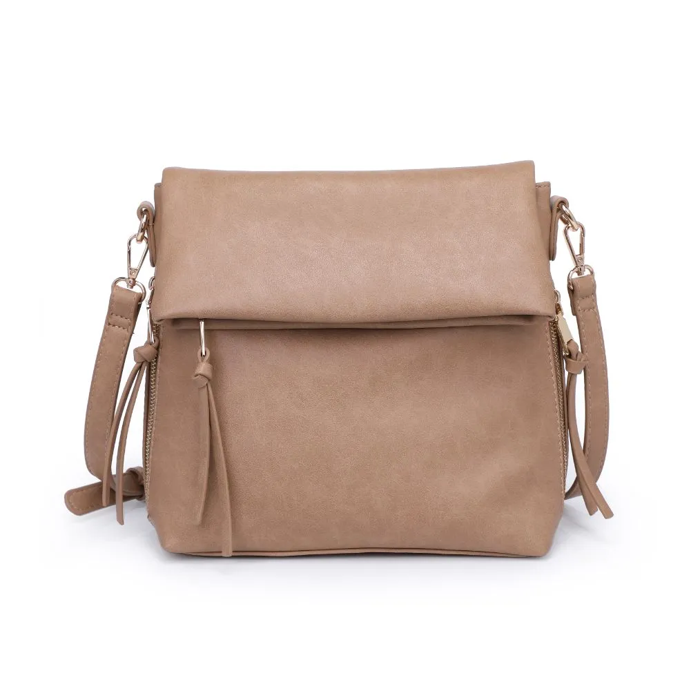 Wellington Crossbody