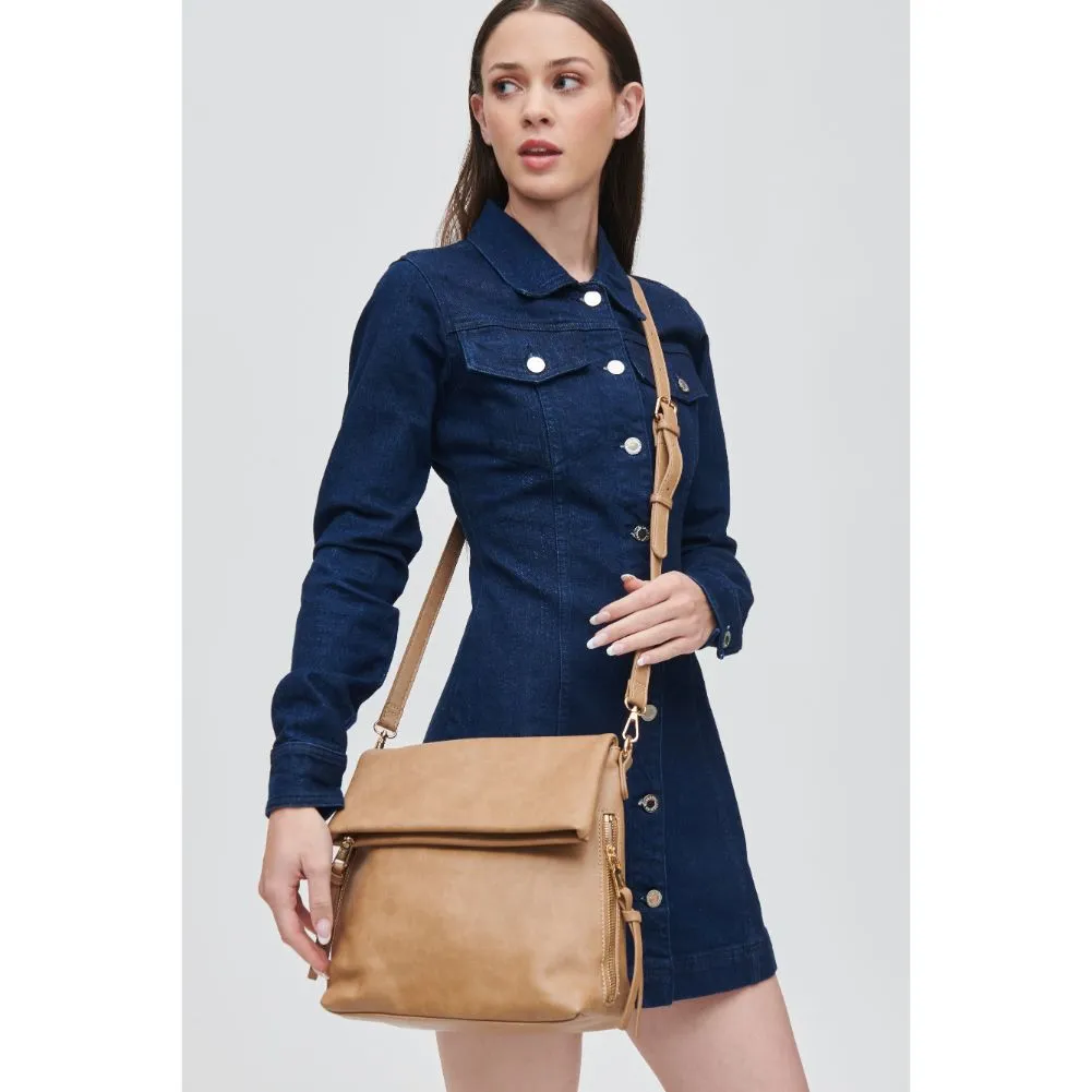 Wellington Crossbody