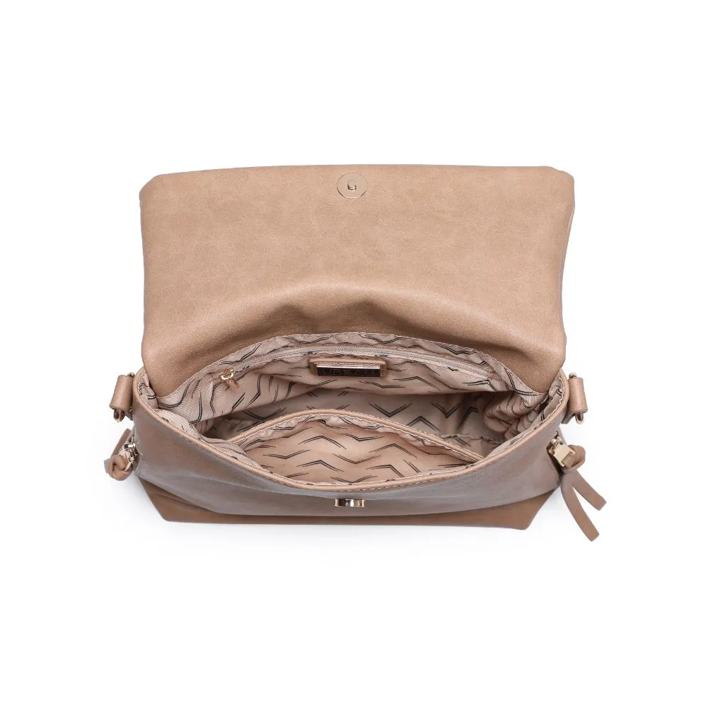 Wellington Crossbody