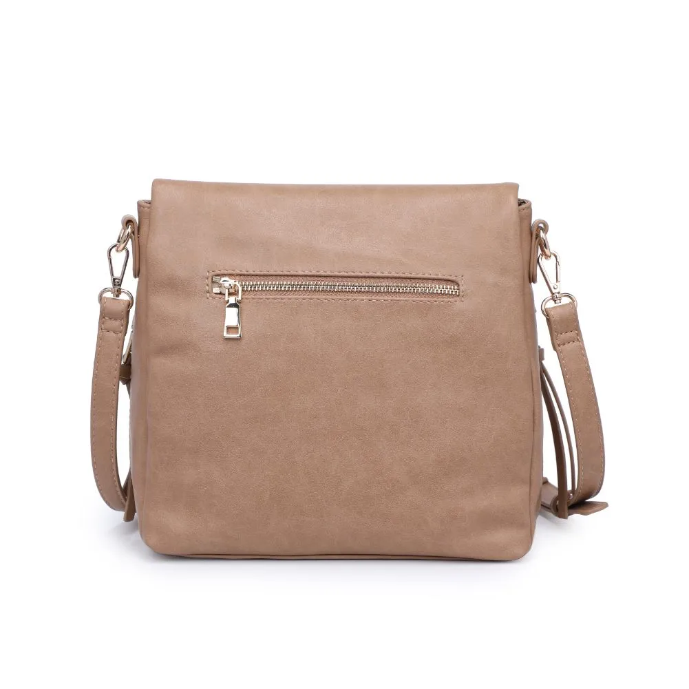 Wellington Crossbody