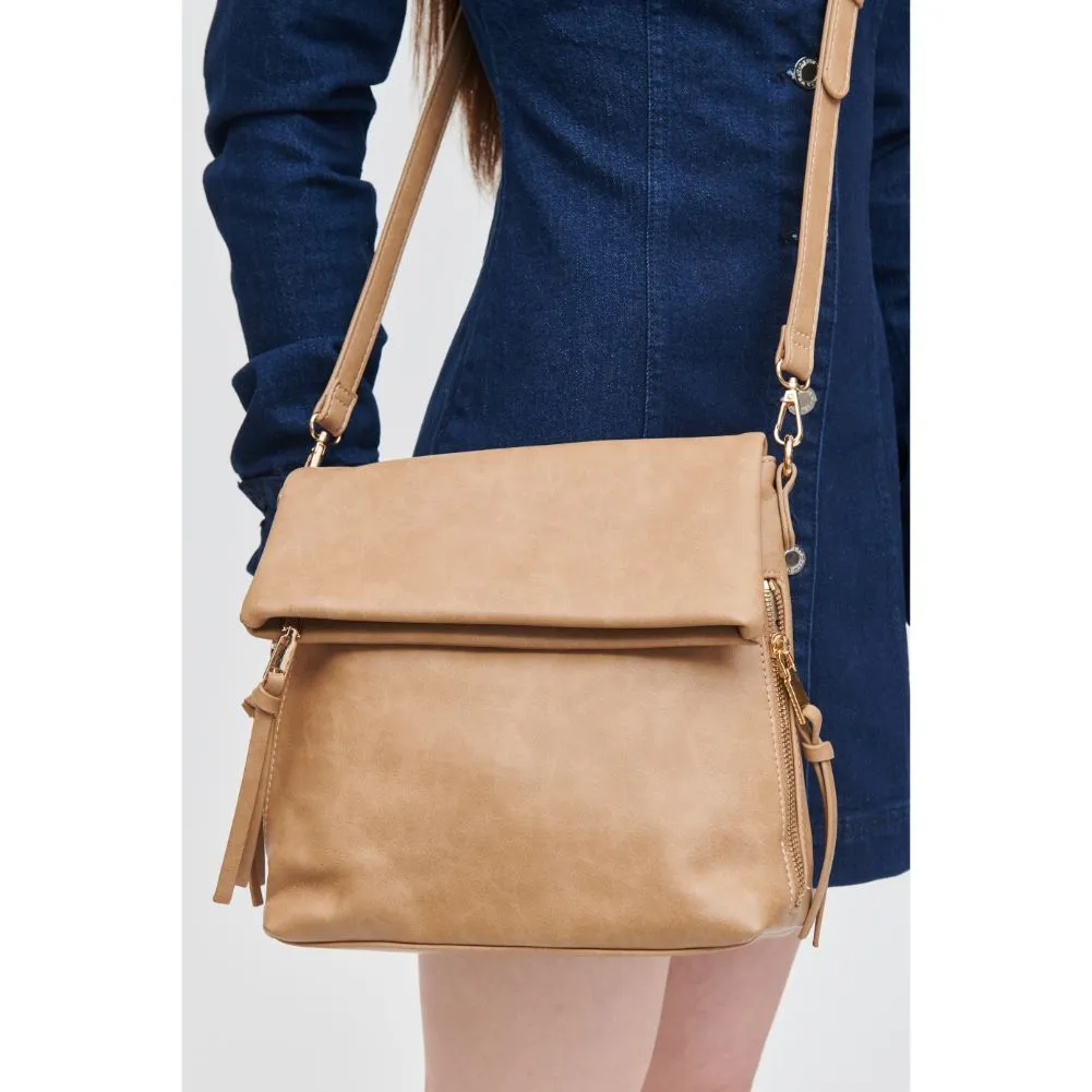 Wellington Crossbody