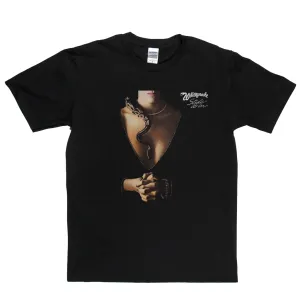 Whitesnake Slide It In T-Shirt