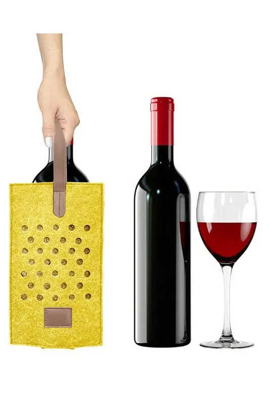 Wine Gift Bag