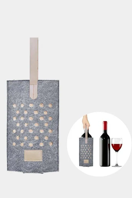 Wine Gift Bag