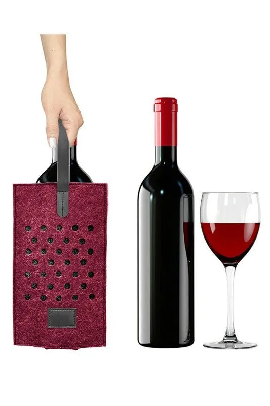 Wine Gift Bag