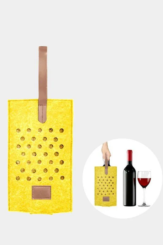 Wine Gift Bag