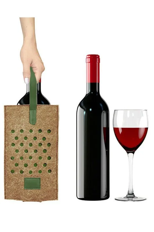 Wine Gift Bag