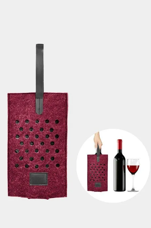 Wine Gift Bag