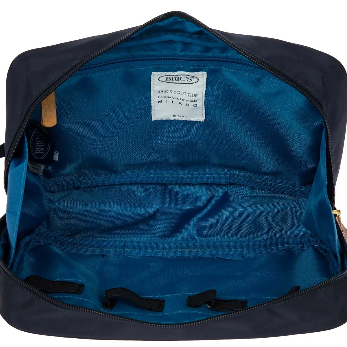 X-Collection Urban Travel Kit - Ocean Blue