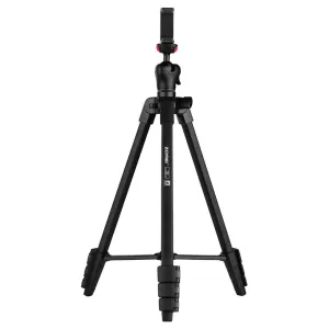 ZOMEi T50 Portable Tripod, Black