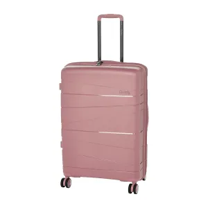 Zurich Suitcase Large Rose Gold