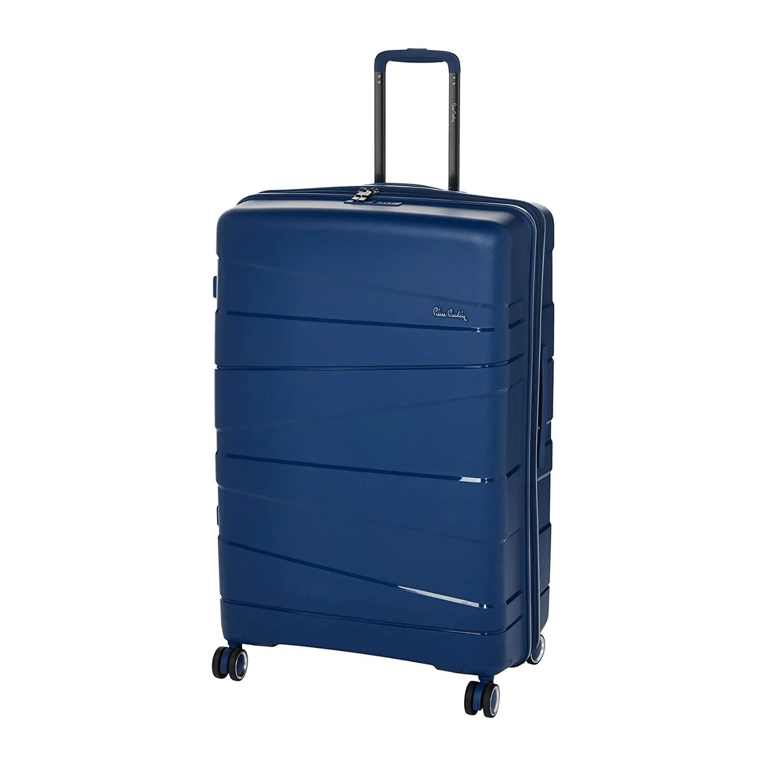 Zurich Suitcase Large Rose Gold