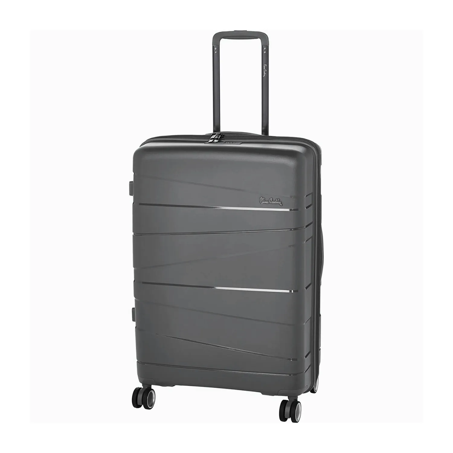 Zurich Suitcase Large Rose Gold