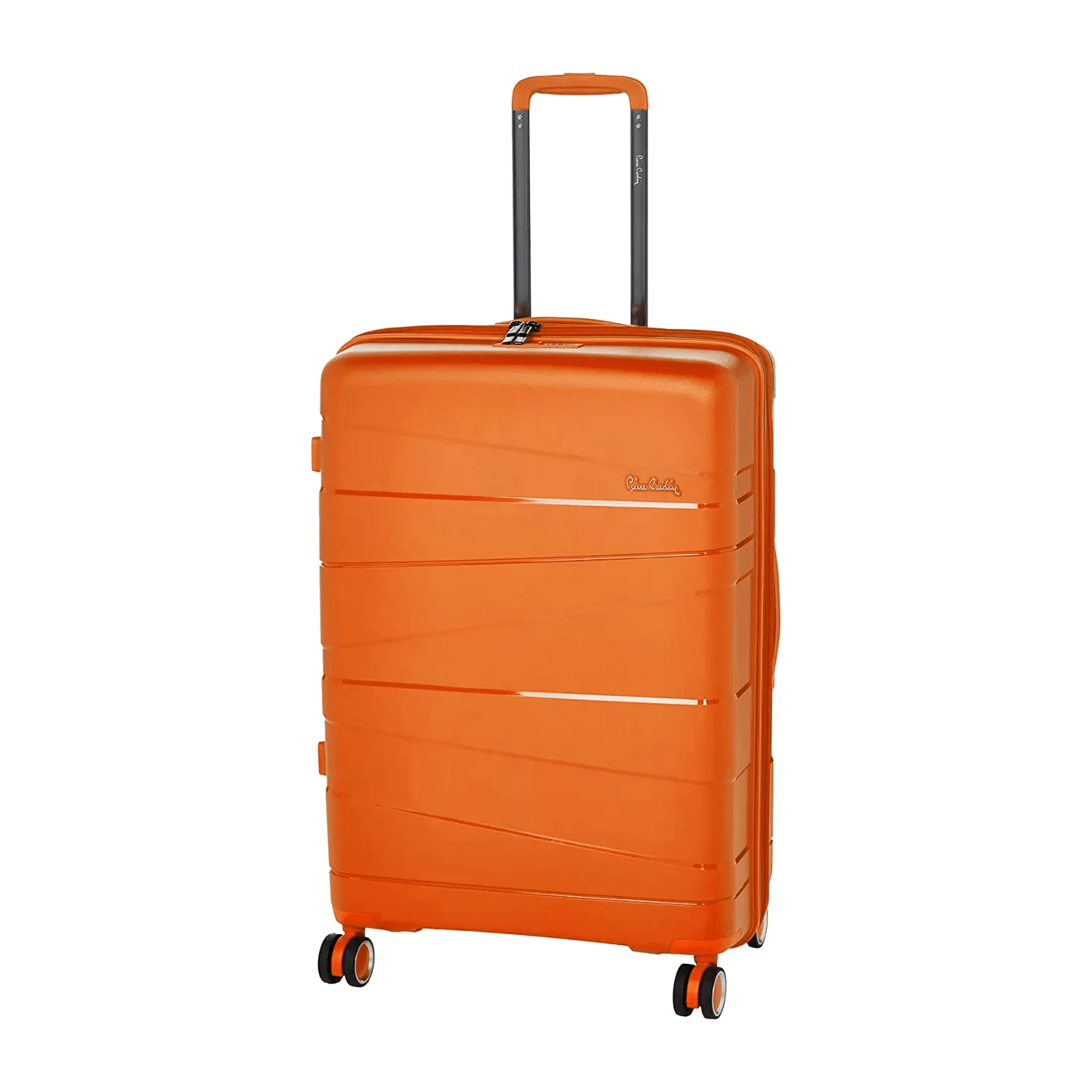 Zurich Suitcase Large Rose Gold