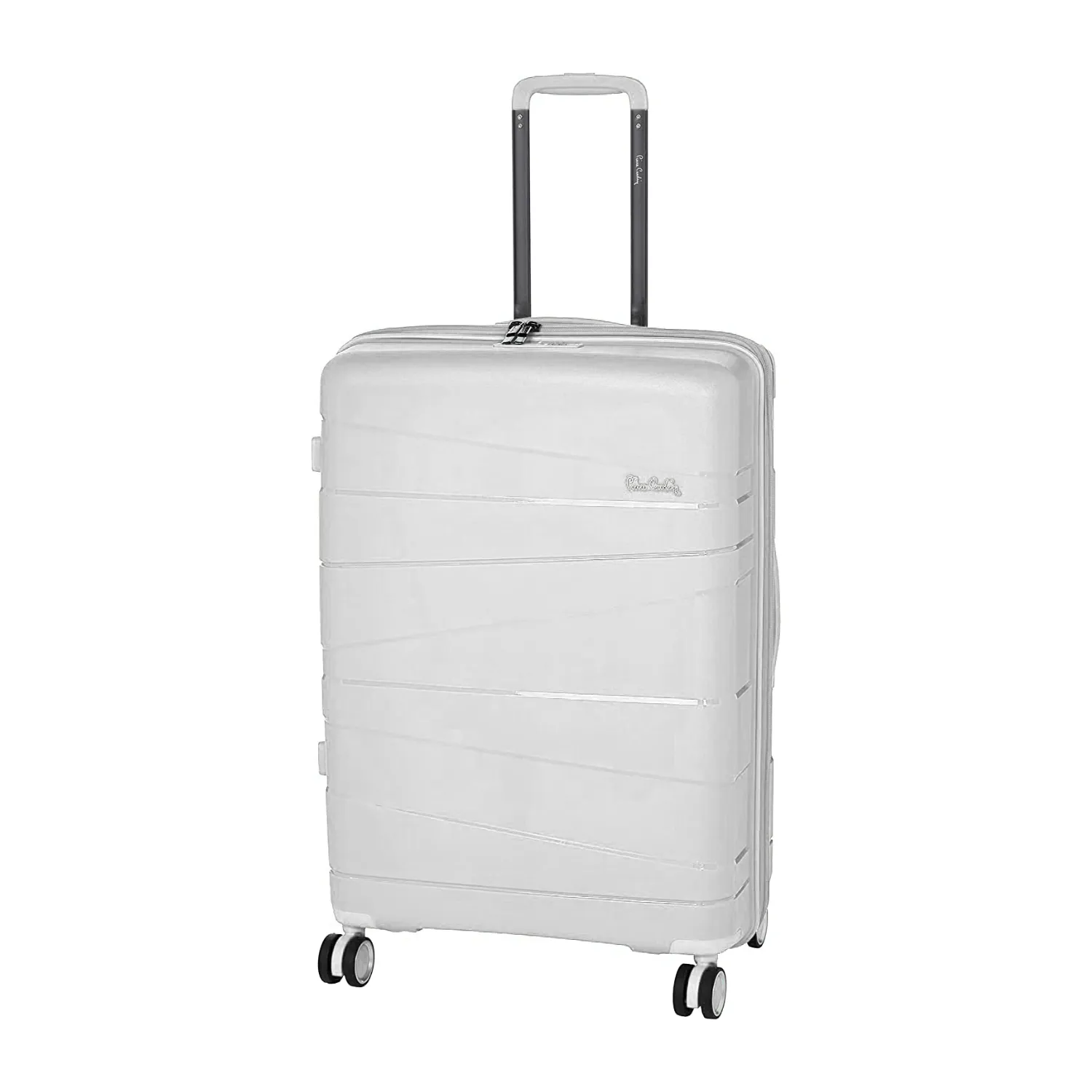 Zurich Suitcase Large Rose Gold